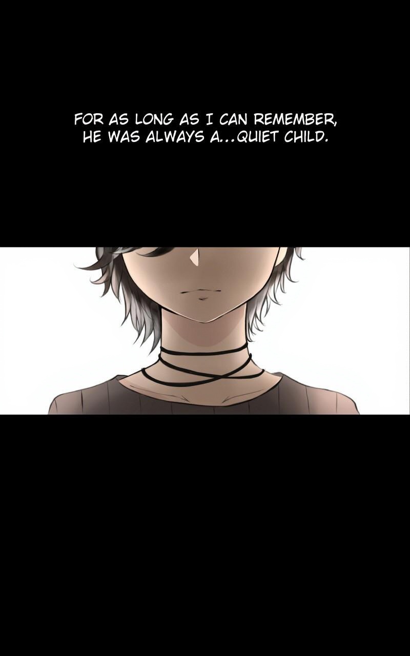 Rebirth page 1