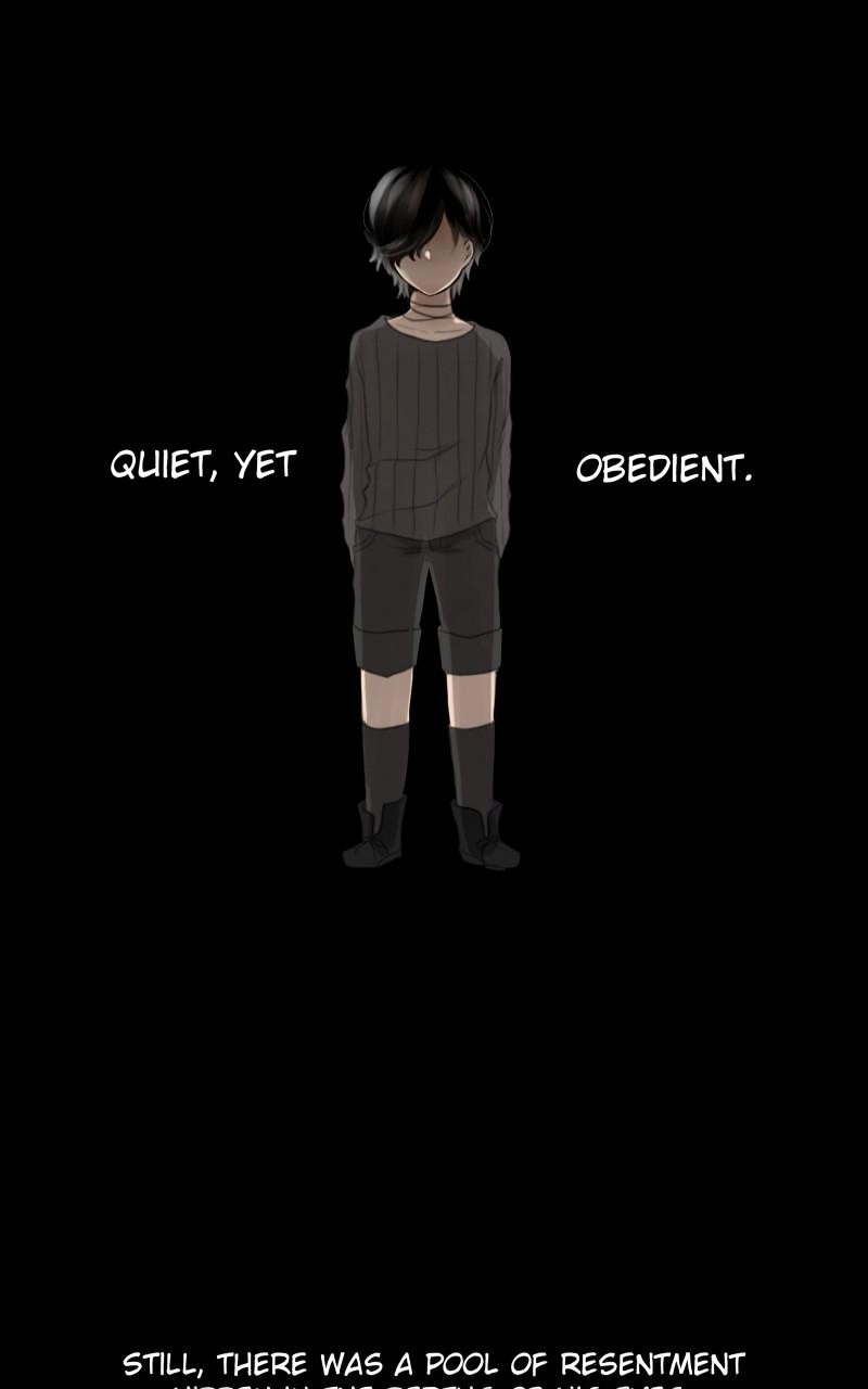 Rebirth page 2