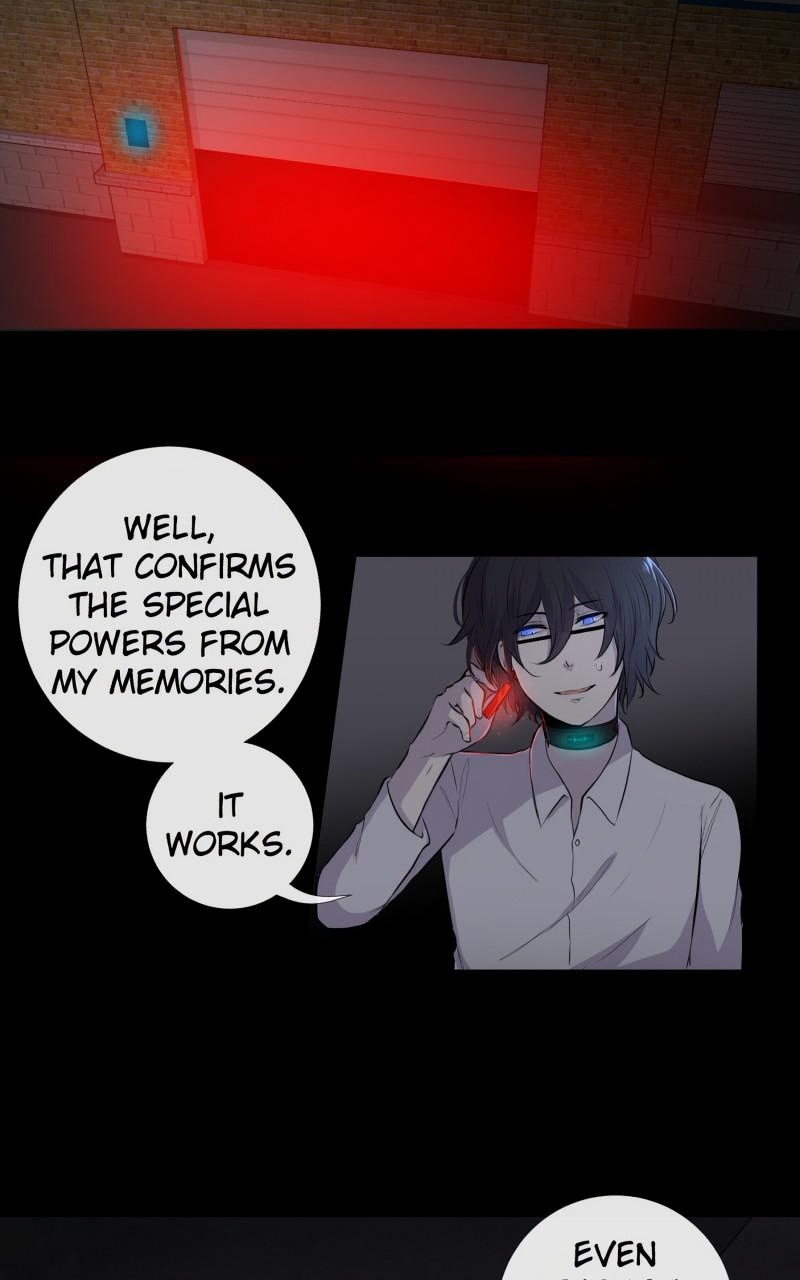 Rebirth page 3