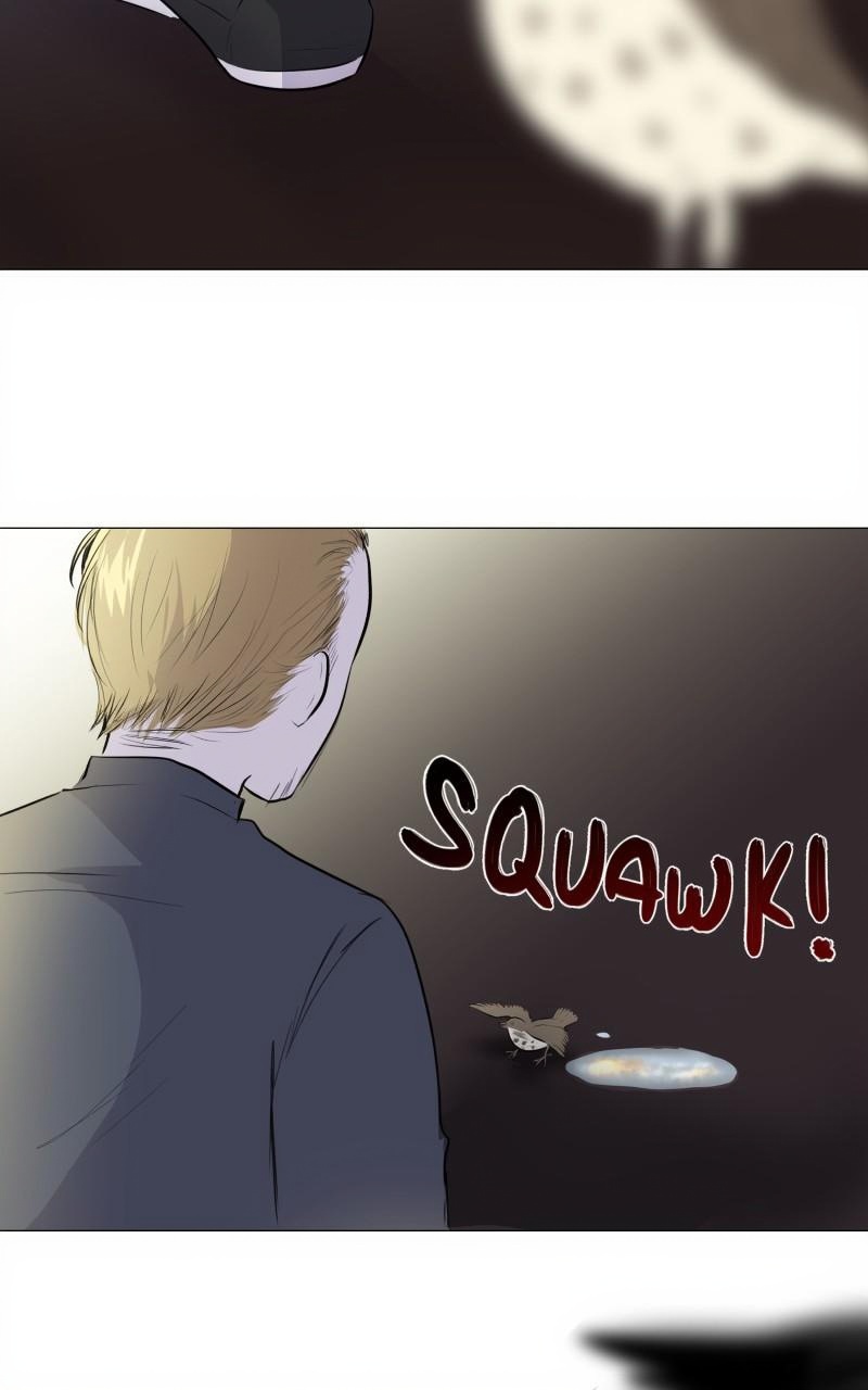 Rebirth page 3