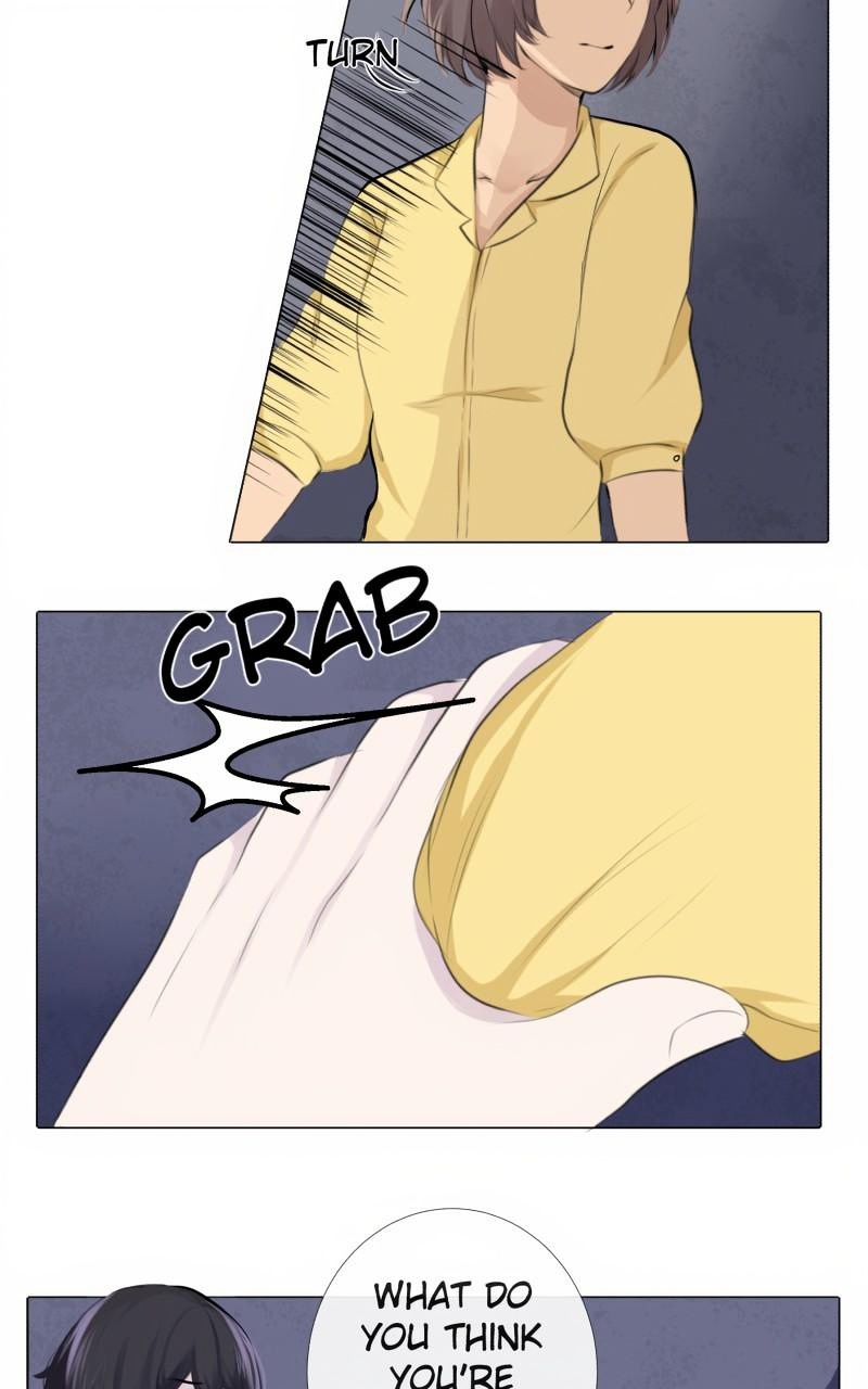 Rebirth page 2