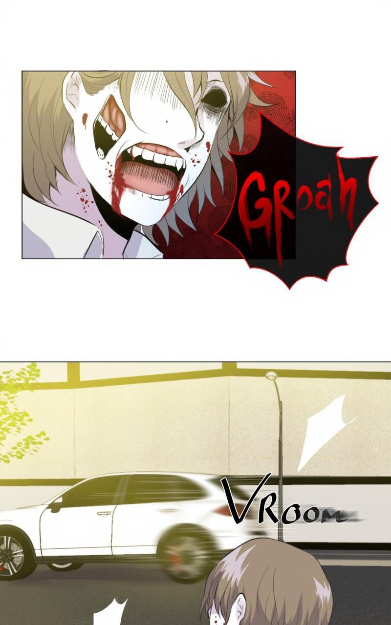 Rebirth page 1