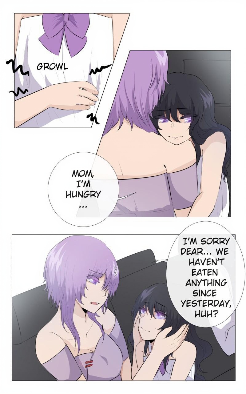 Rebirth page 1