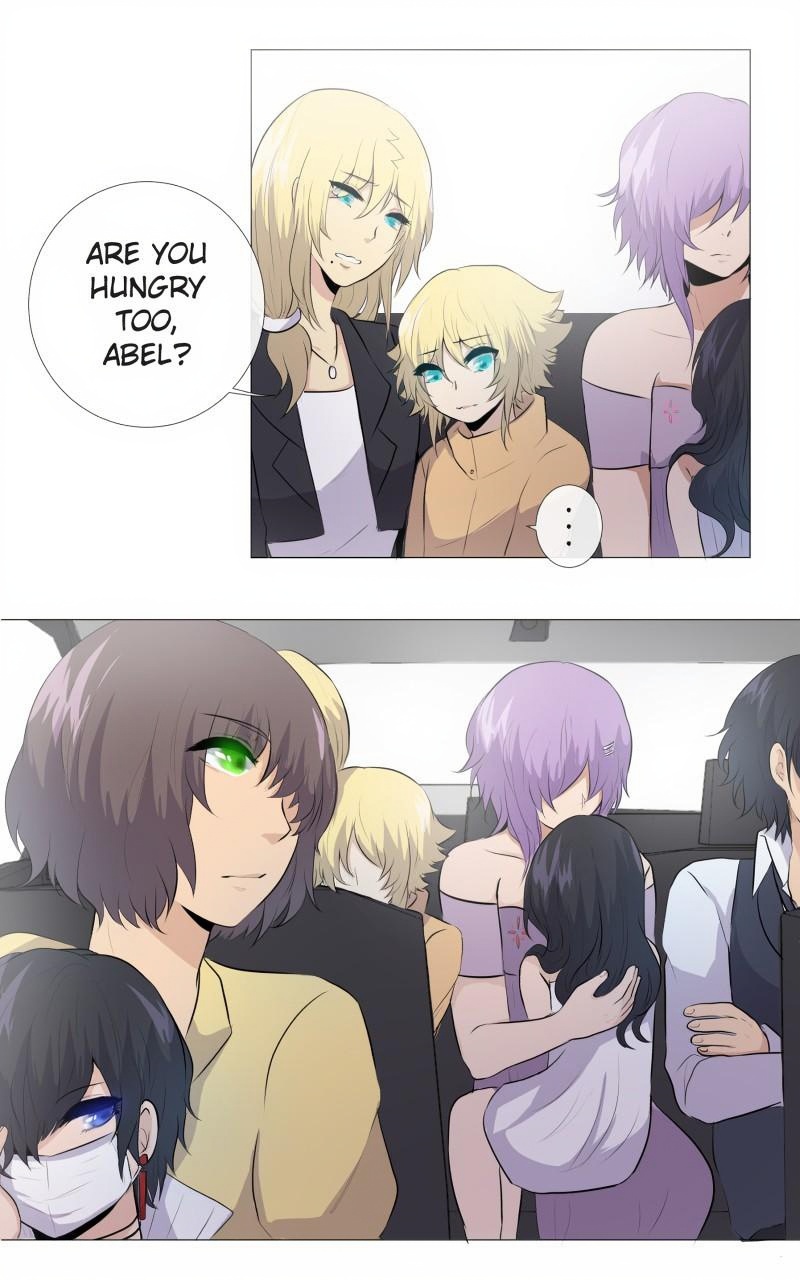 Rebirth page 2