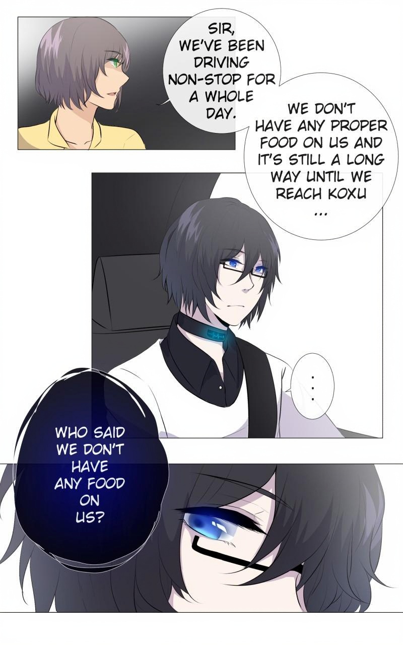Rebirth page 3