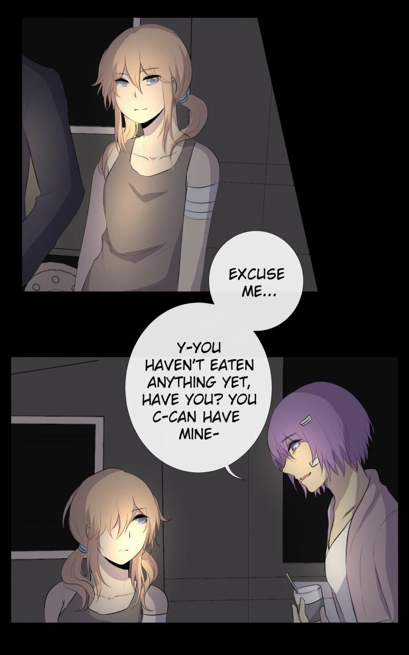 Rebirth page 2