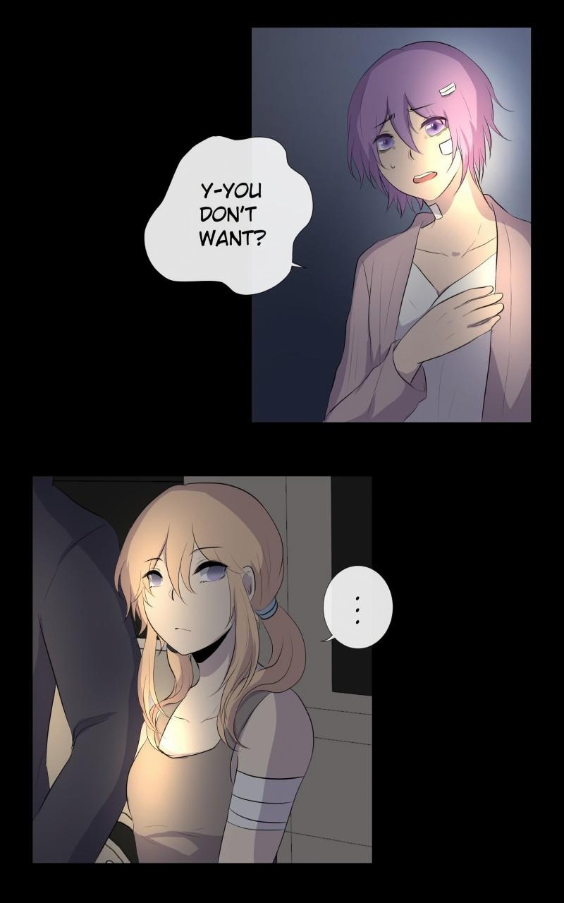 Rebirth page 3