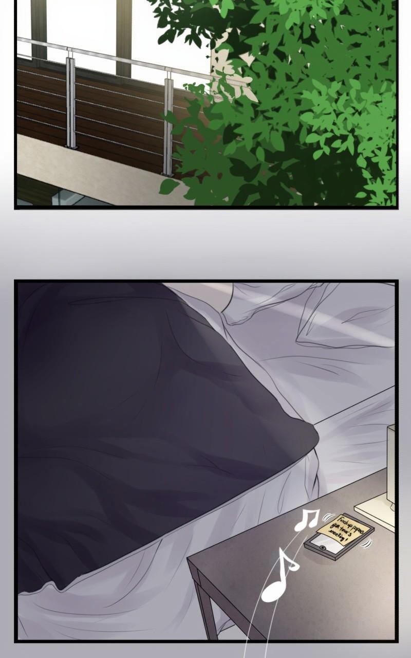 Rebirth page 3