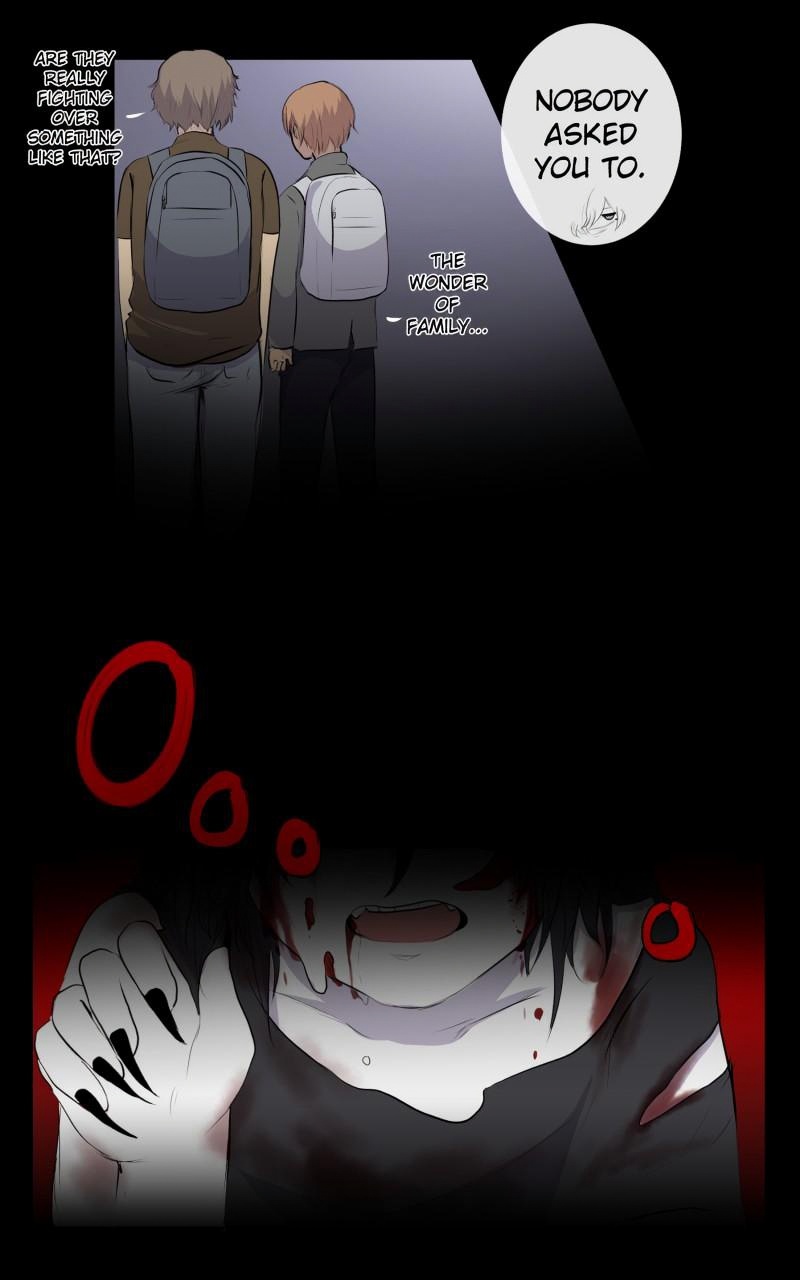 Rebirth page 2