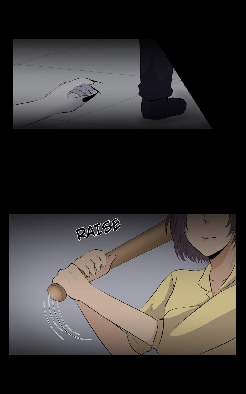 Rebirth page 3