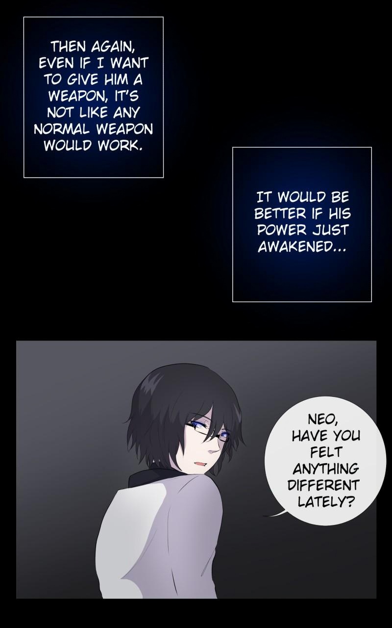 Rebirth page 2