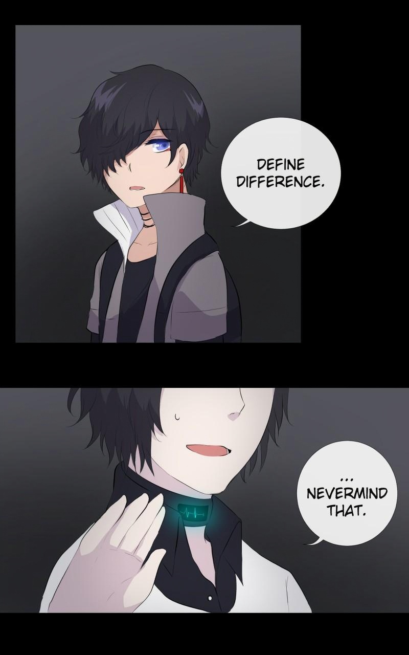 Rebirth page 3