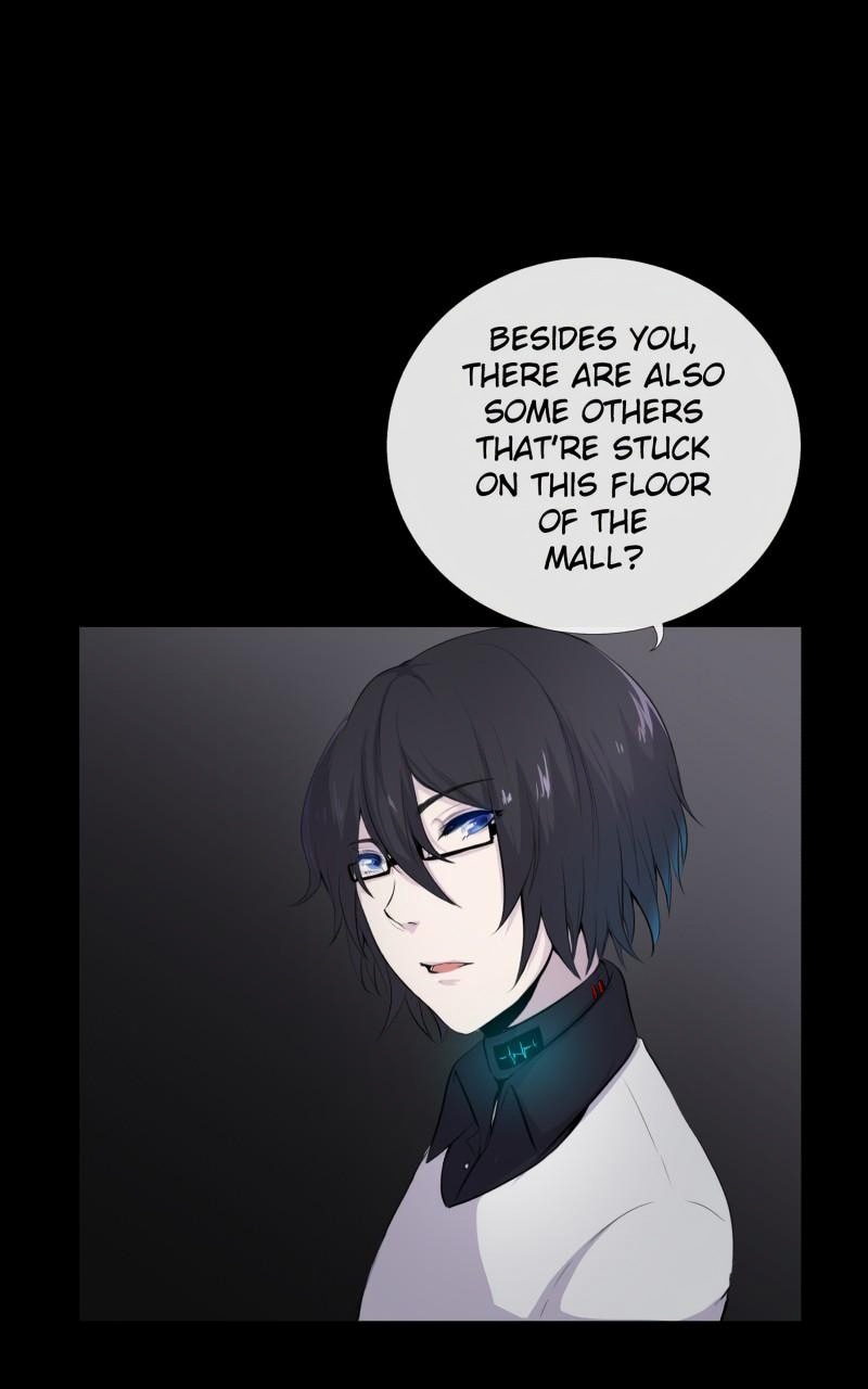 Rebirth page 1