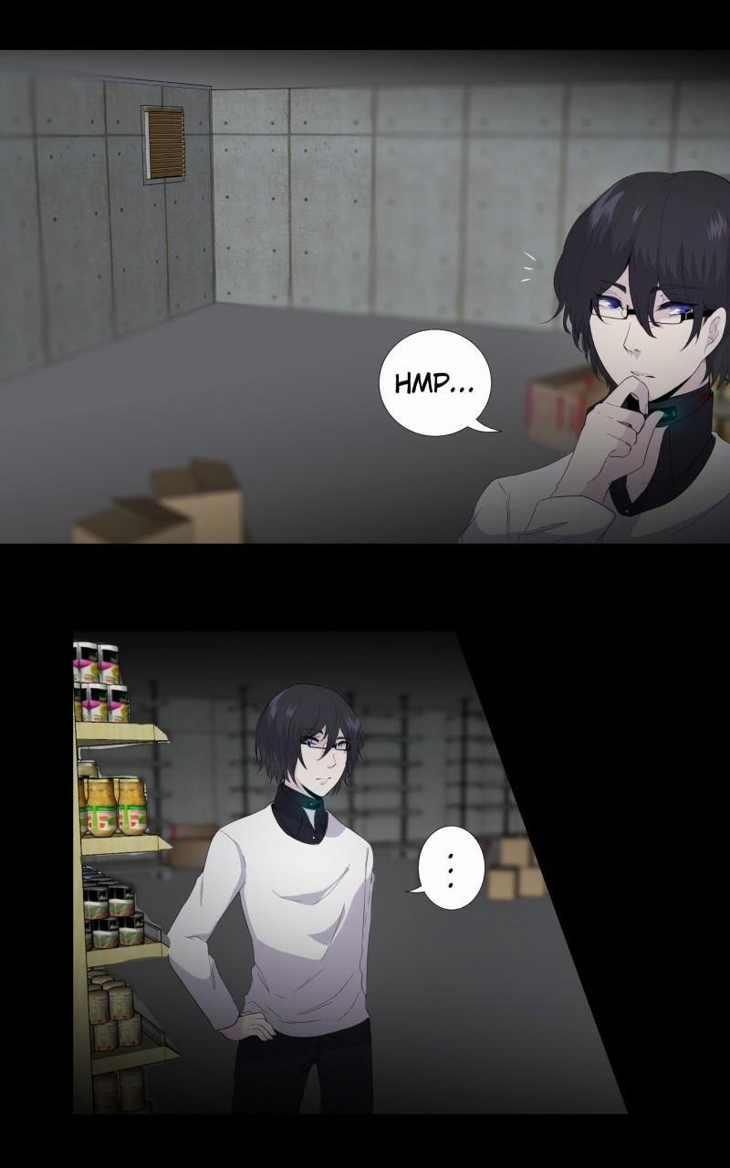 Rebirth page 1