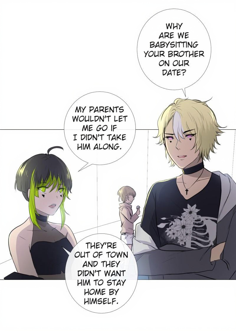 Rebirth page 2