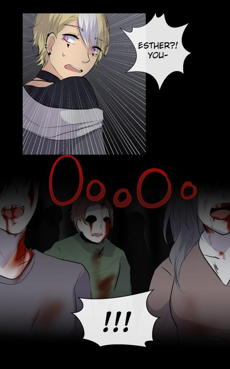 Rebirth page 2