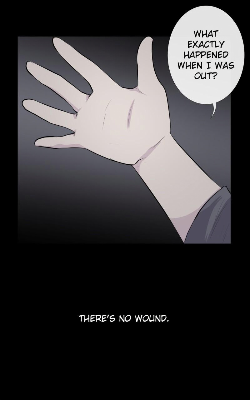 Rebirth page 2