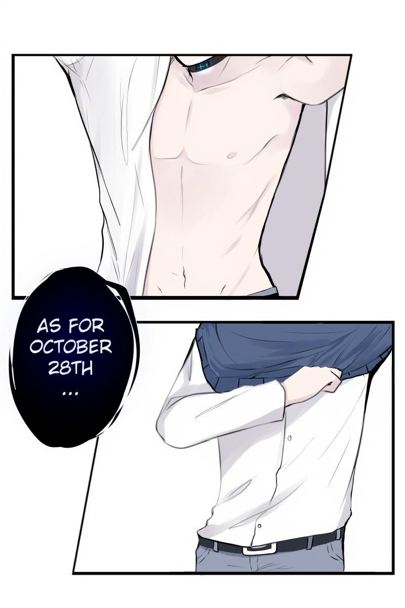 Rebirth page 1