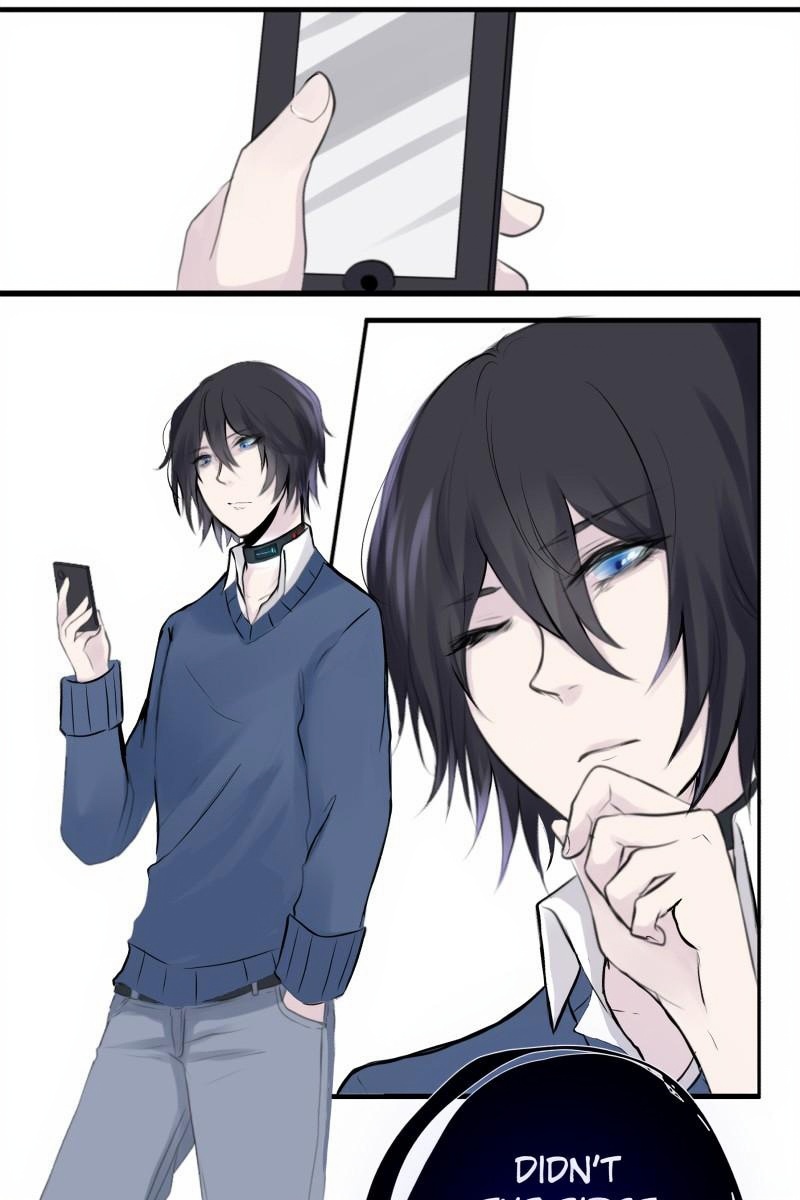 Rebirth page 2