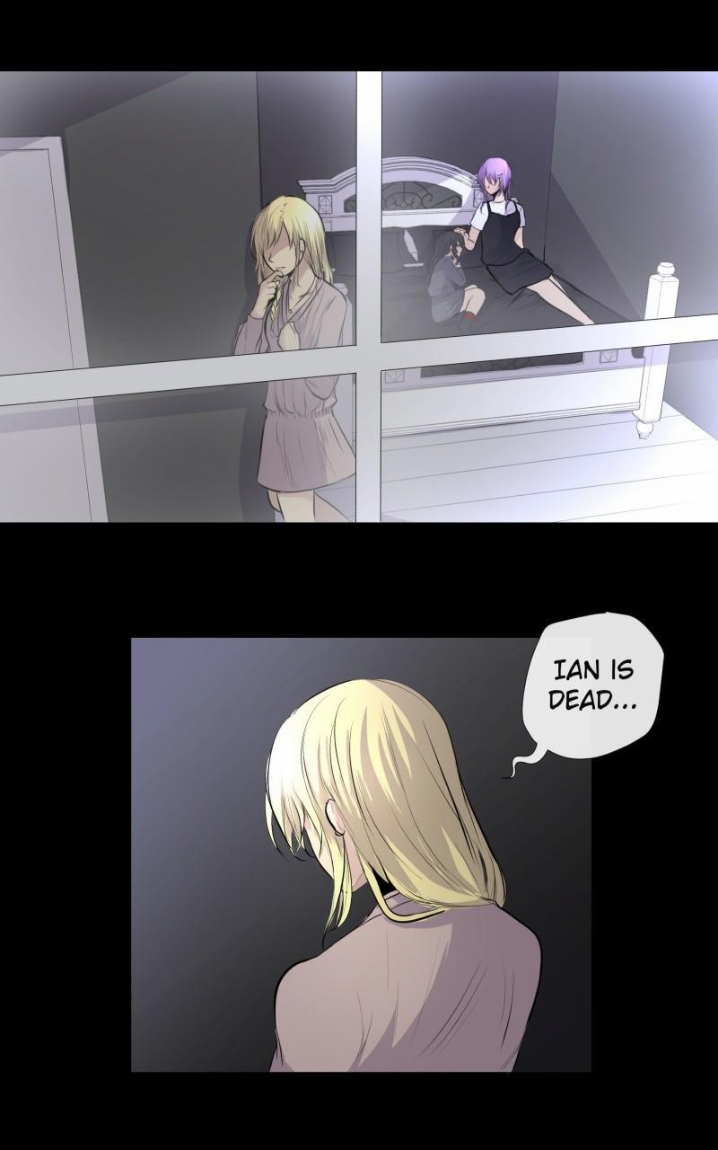 Rebirth page 1