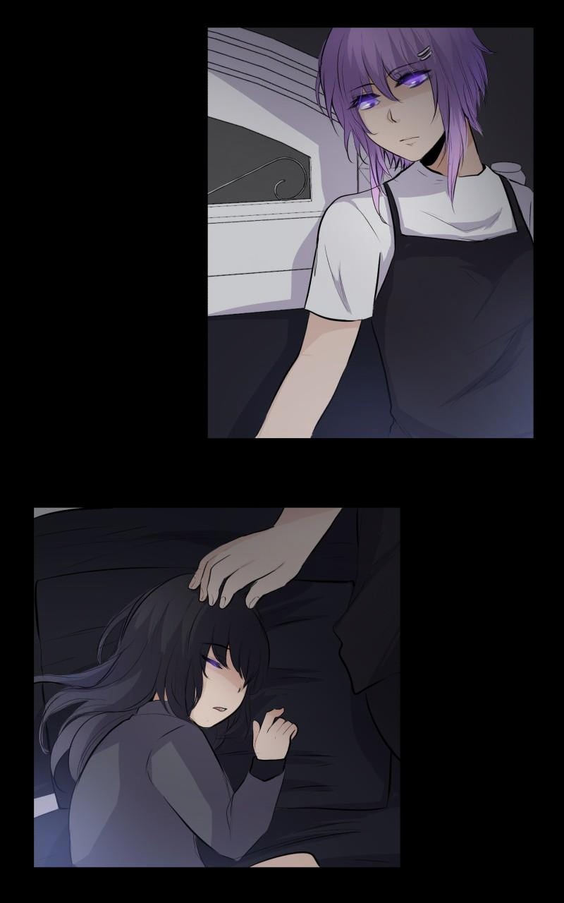Rebirth page 2