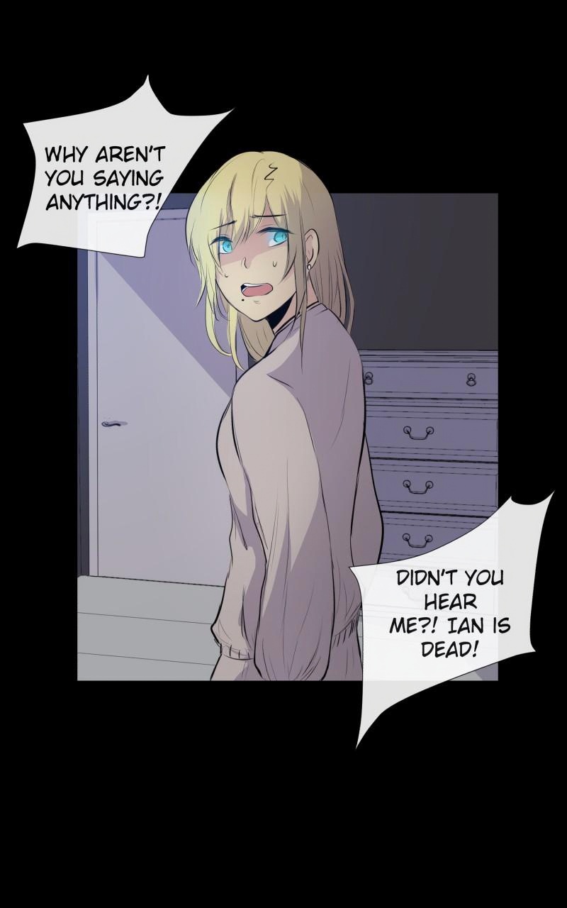 Rebirth page 3