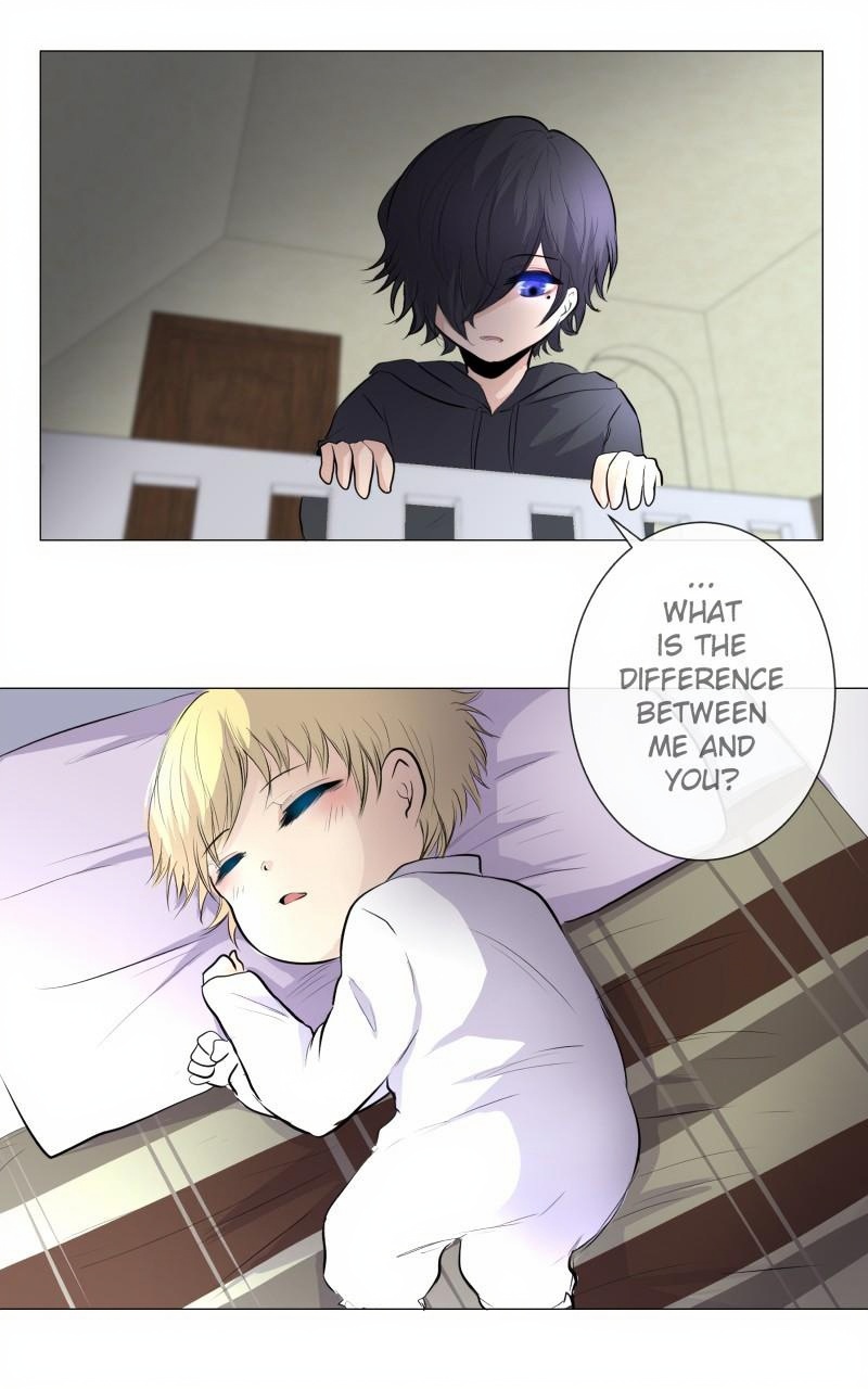 Rebirth page 2