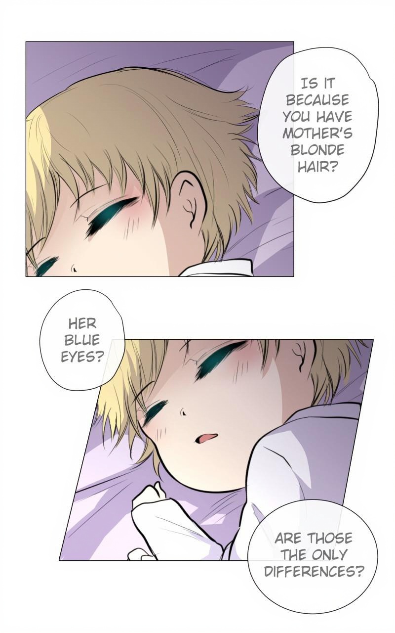 Rebirth page 3
