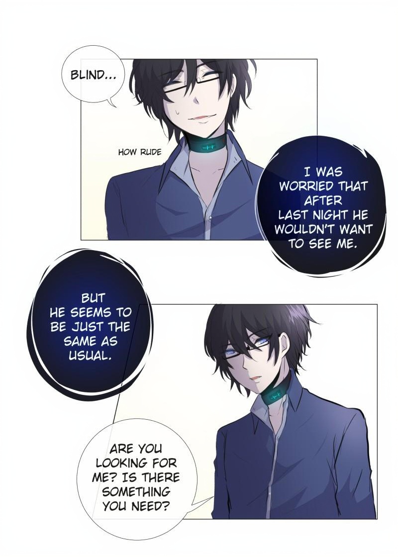 Rebirth page 1