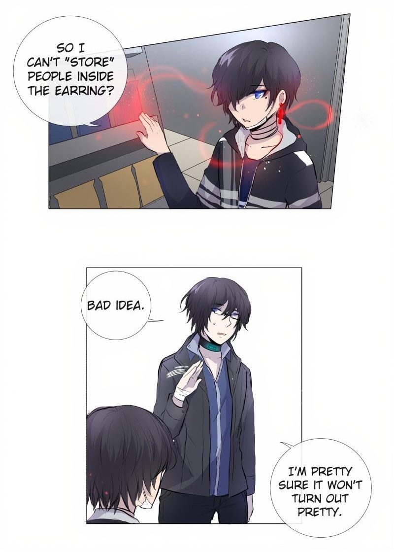 Rebirth page 1