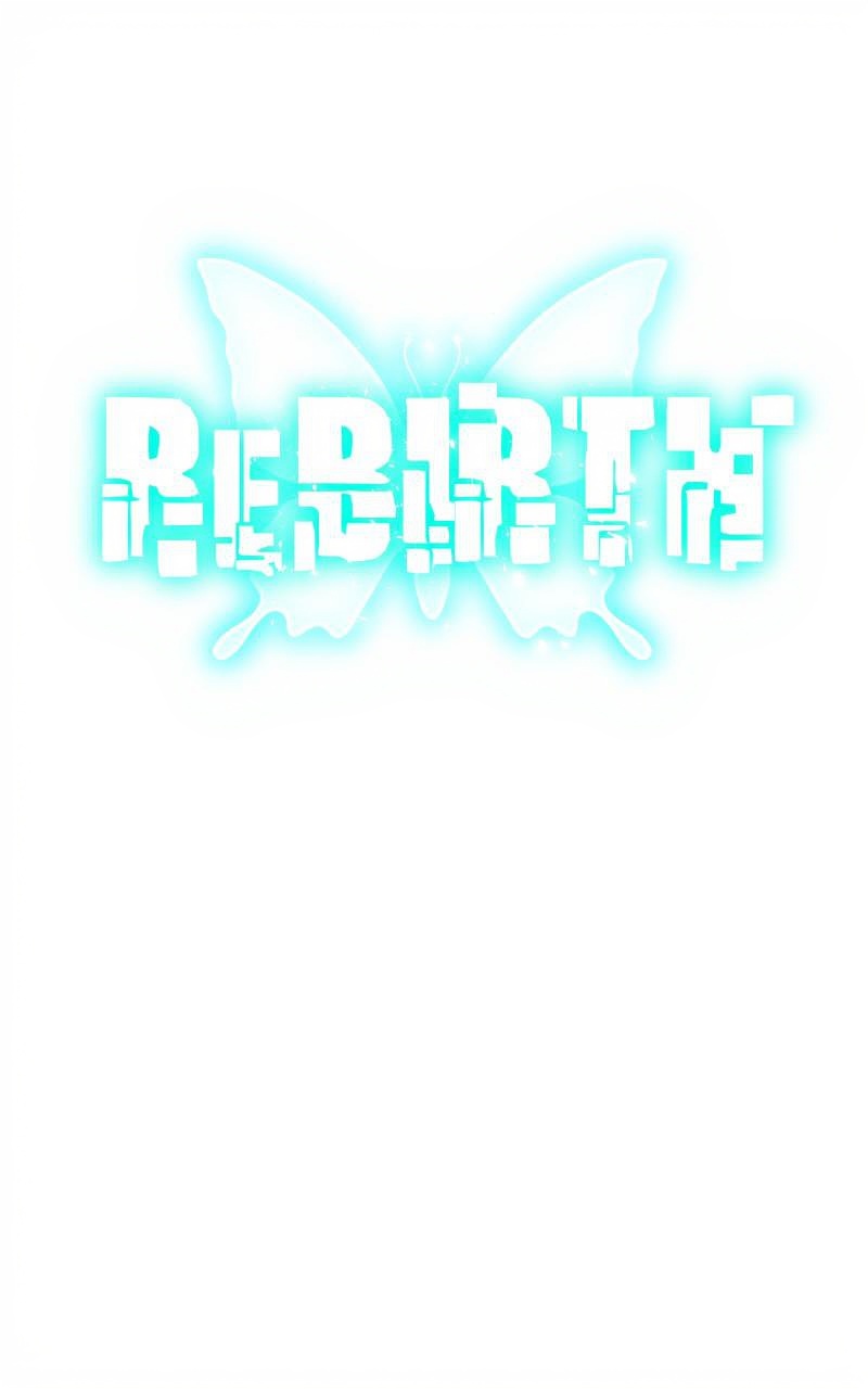 Rebirth page 3