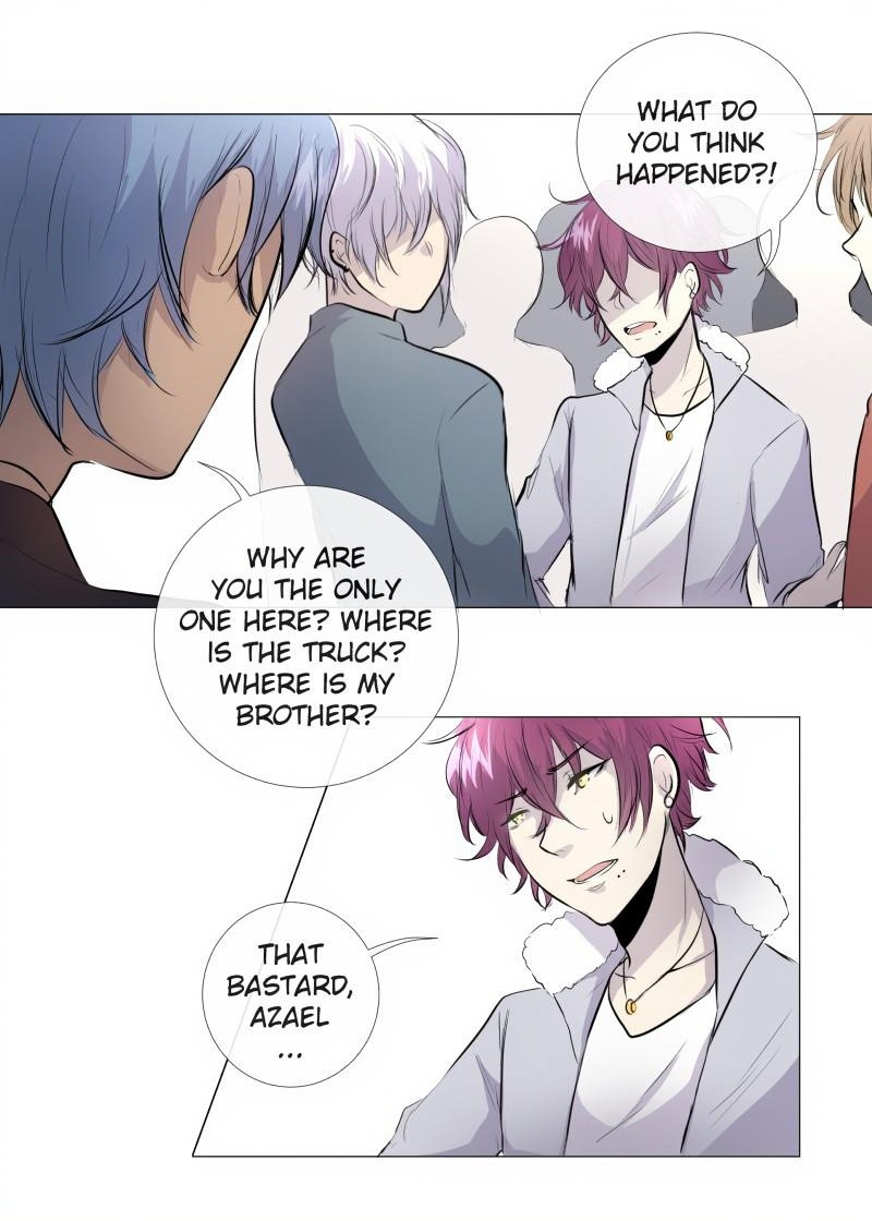 Rebirth page 2