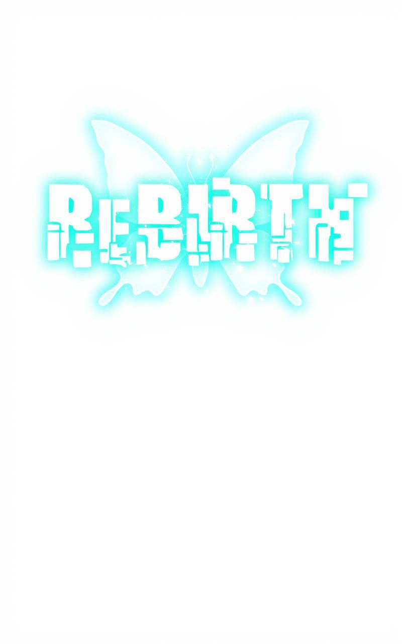 Rebirth page 3