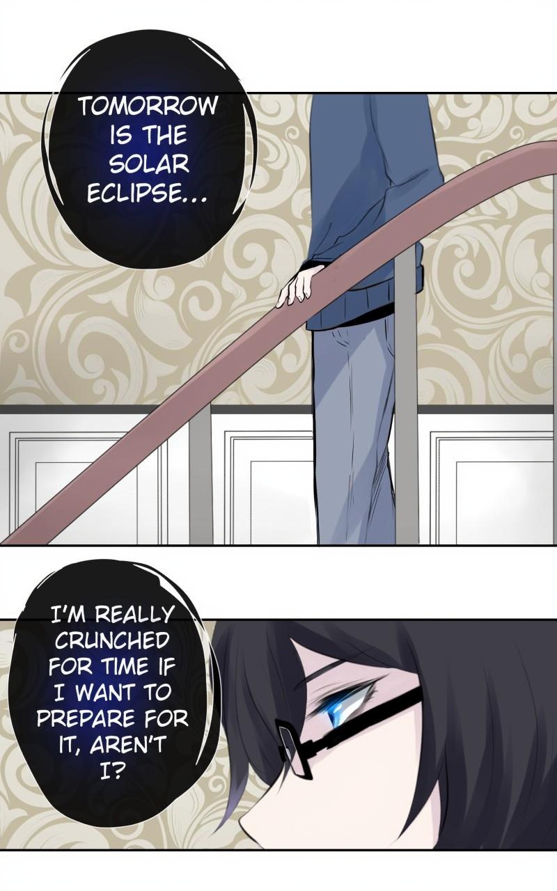 Rebirth page 1