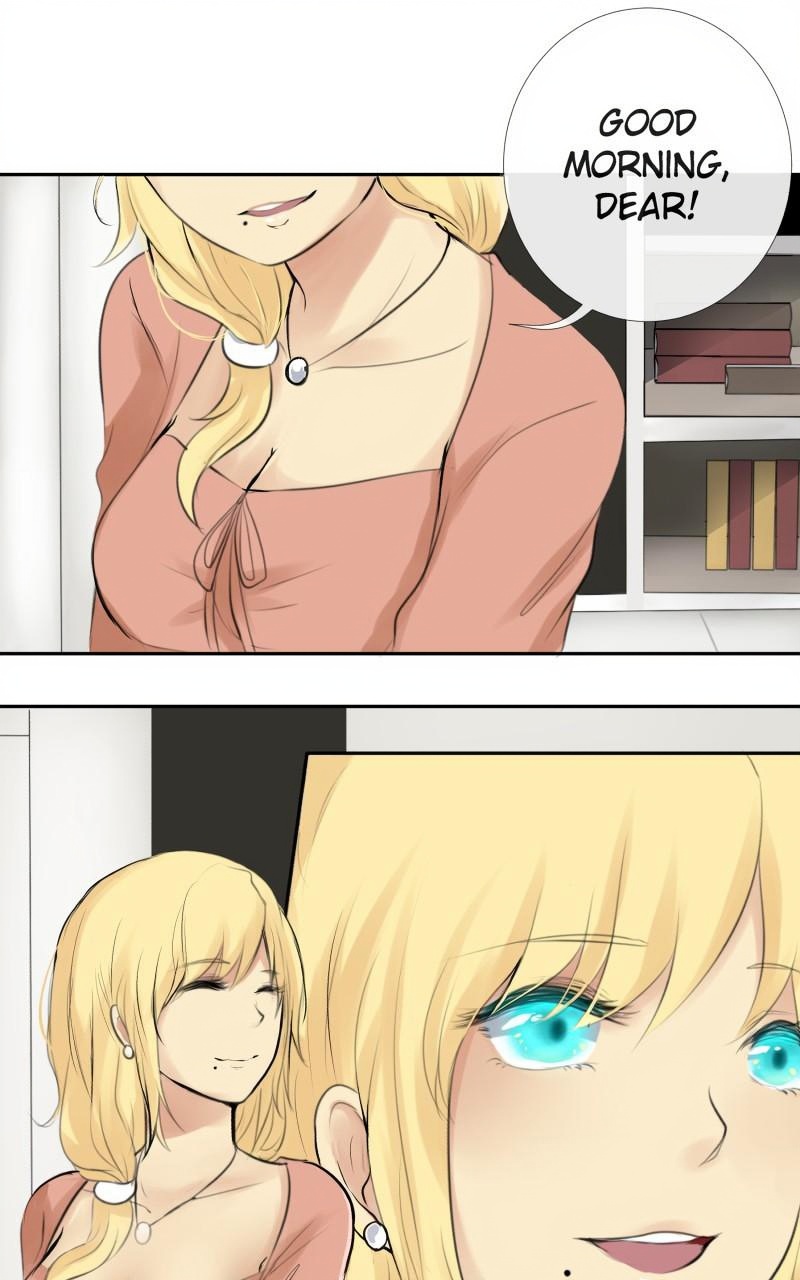 Rebirth page 2