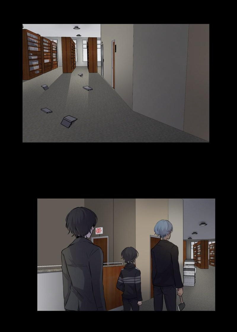 Rebirth page 2