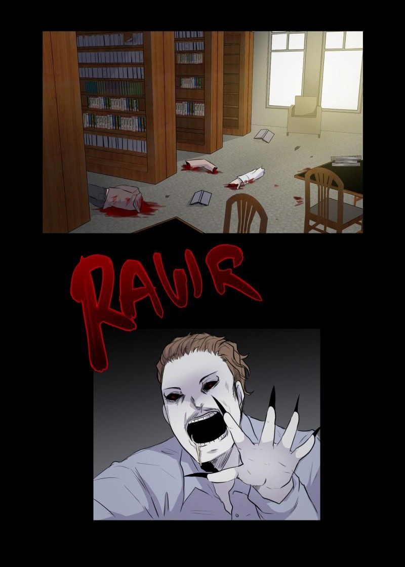 Rebirth page 3