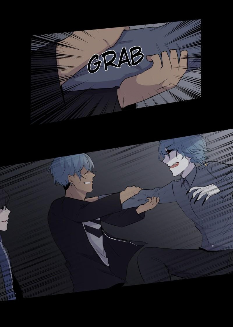 Rebirth page 3