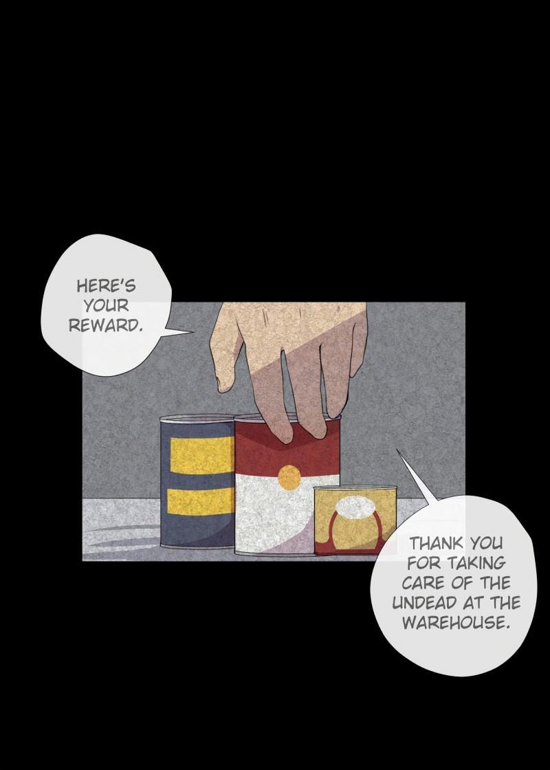 Rebirth page 1