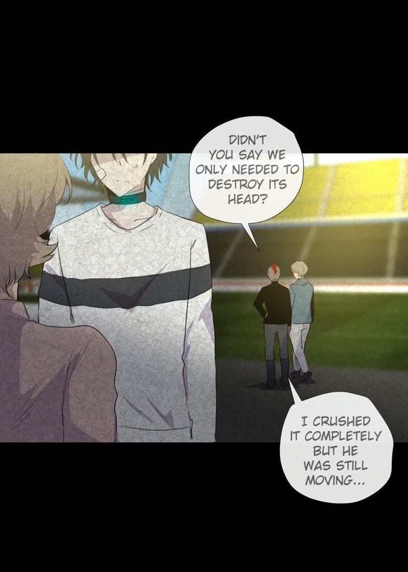 Rebirth page 2