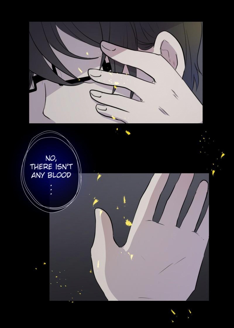 Rebirth page 1