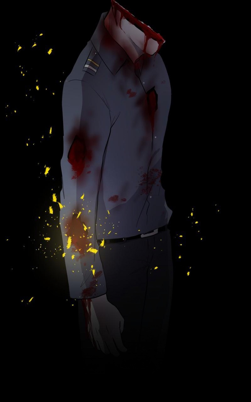 Rebirth page 3