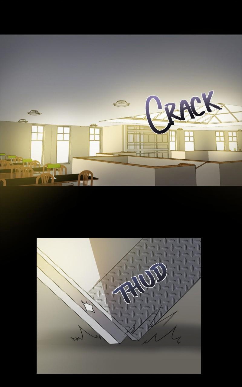 Rebirth page 1