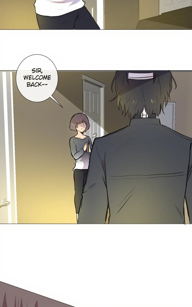 Rebirth page 2