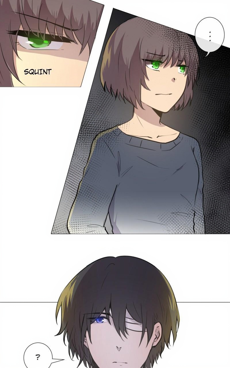 Rebirth page 3