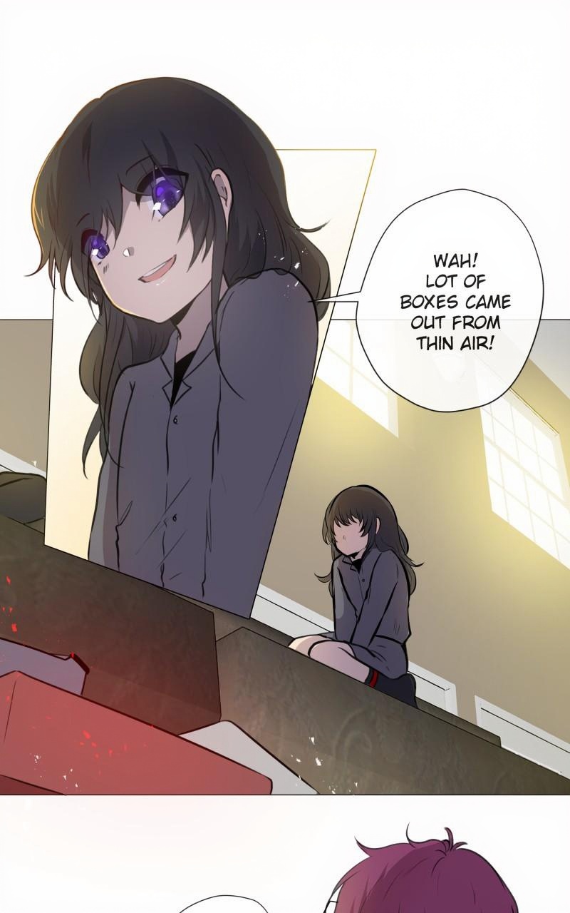 Rebirth page 1