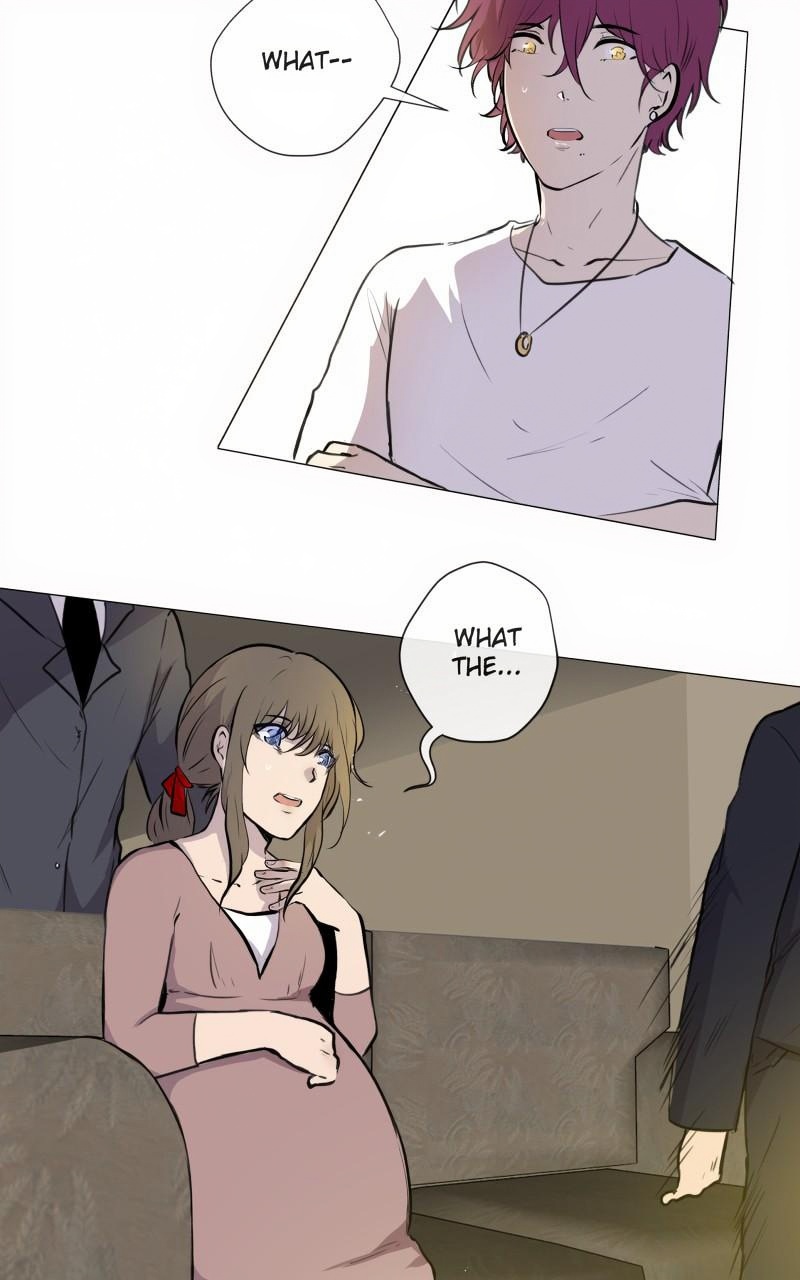 Rebirth page 2