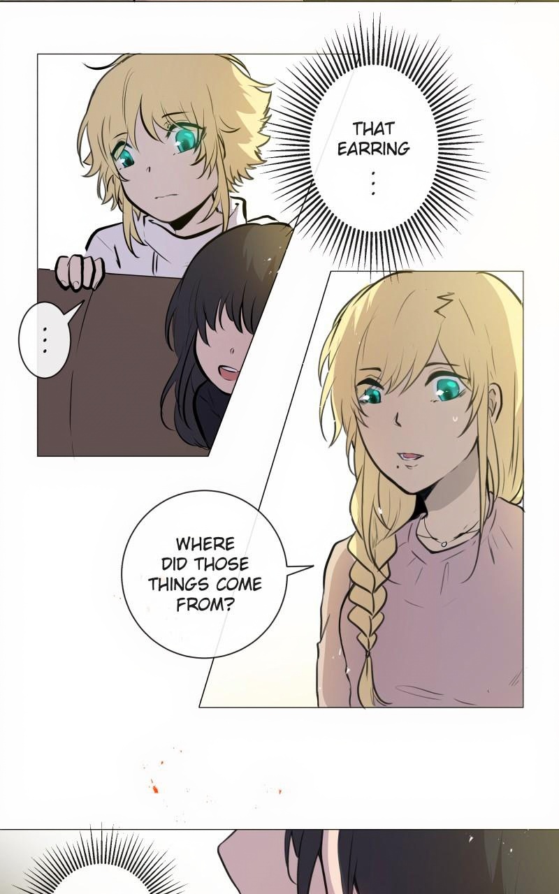 Rebirth page 3