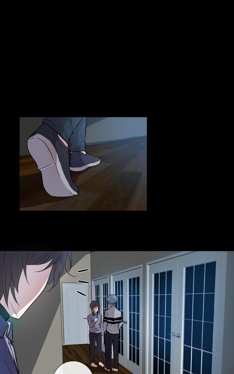 Rebirth page 1