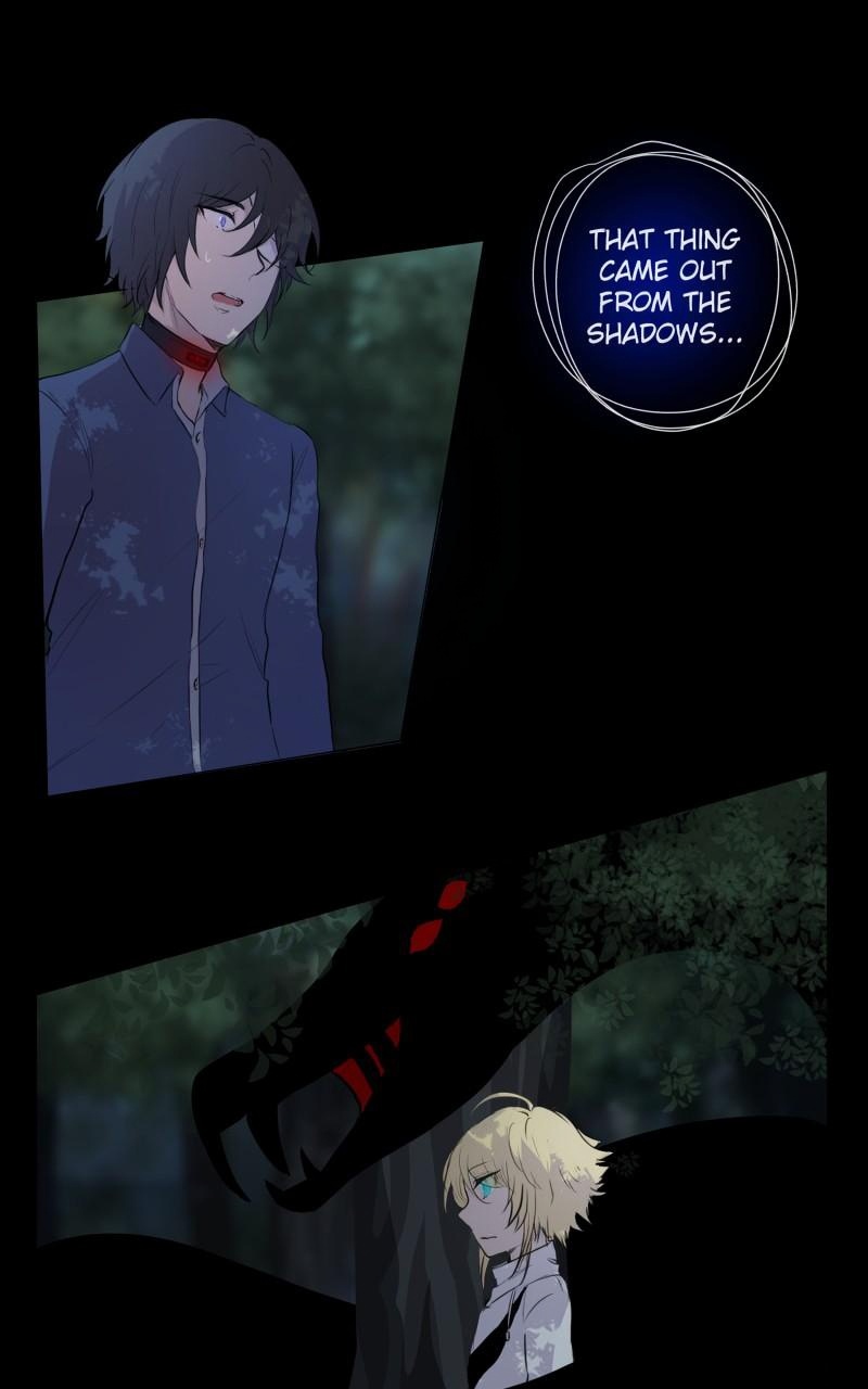 Rebirth page 1
